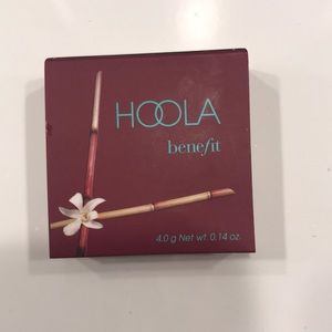 Benefit Hoola bronzer New